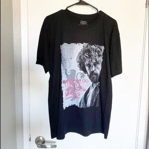 GAME of Thrones graphic T-shirt